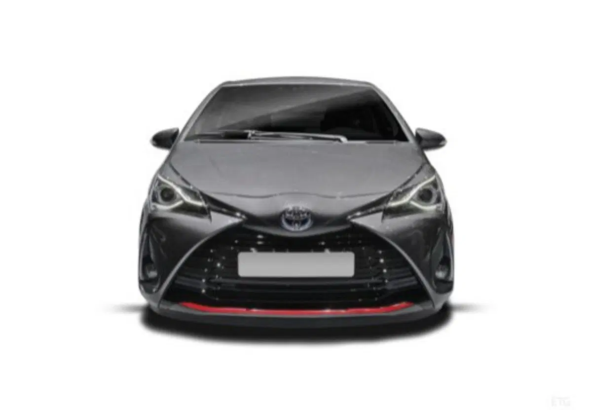 Toyota Yaris usata a Palermo (12)