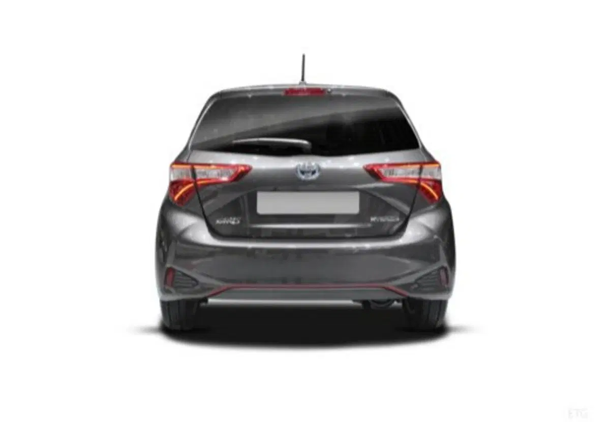 Toyota Yaris usata a Palermo (13)