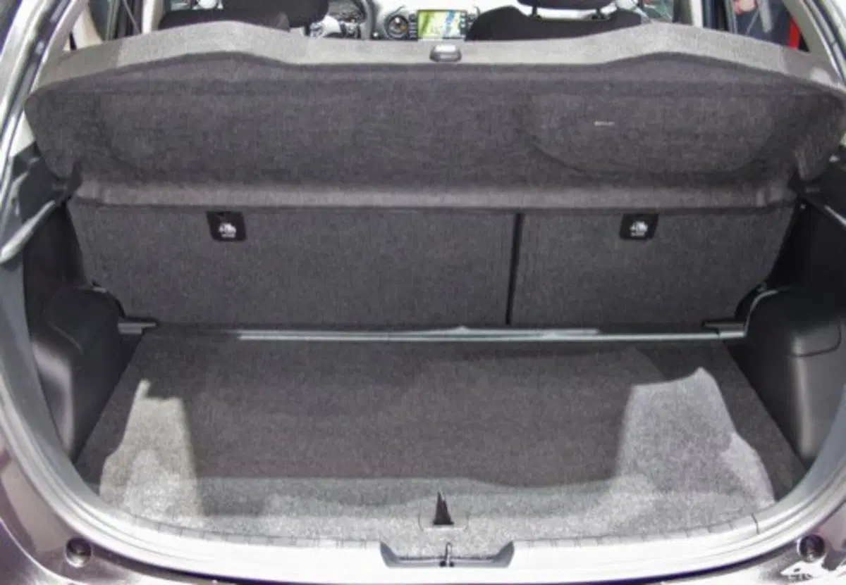 Toyota Yaris usata a Palermo (19)