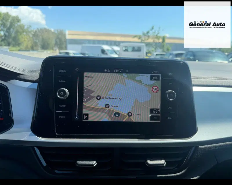 Volkswagen T-Roc usata a Lucca (19)