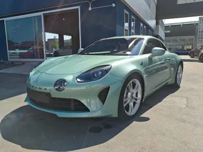 Alpine A110 Alpine A110 1.8 GTS auto nuova a Torino