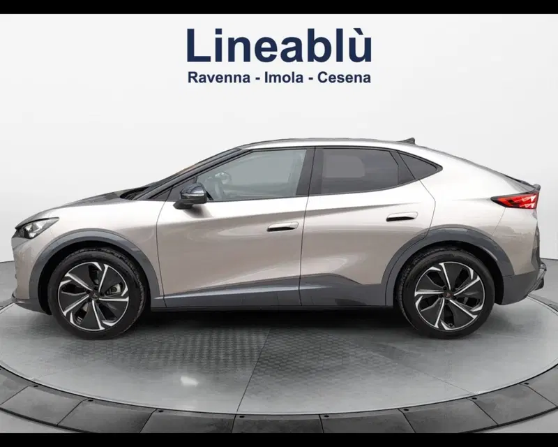 Cupra Tavascan nuova a Forlì-Cesena (2)