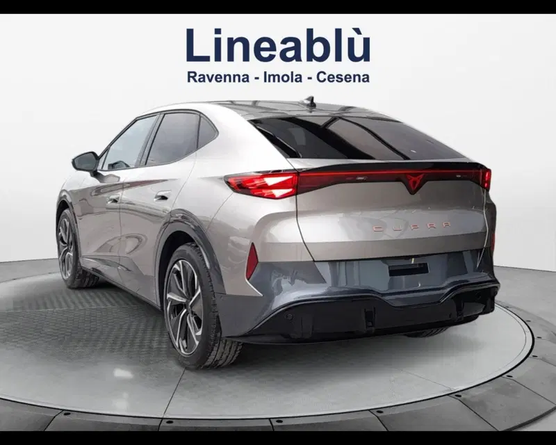 Cupra Tavascan nuova a Forlì-Cesena (3)