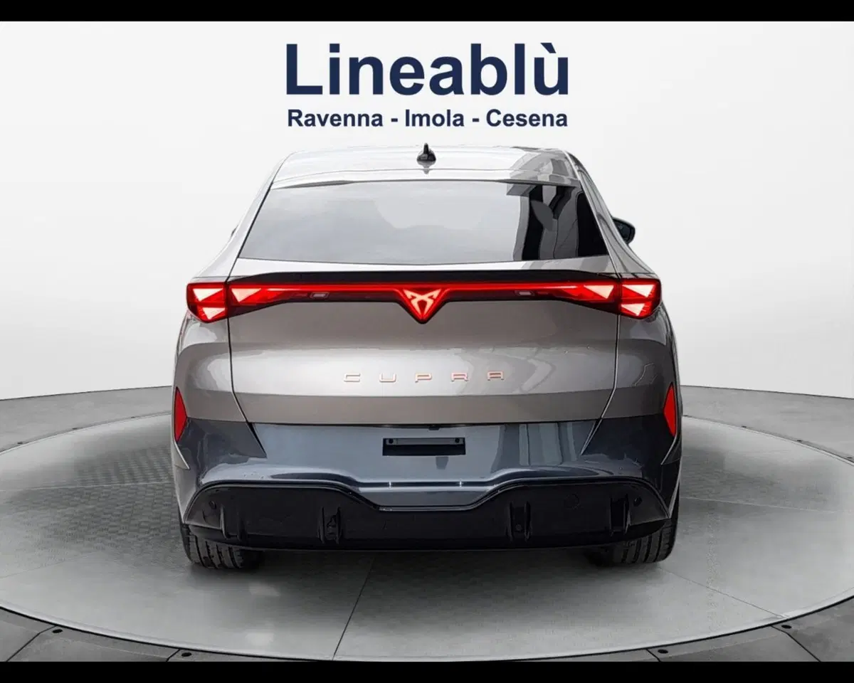 Cupra Tavascan nuova a Forlì-Cesena (4)