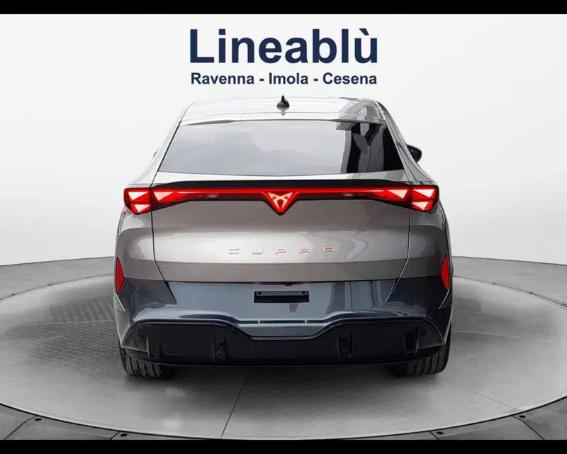 Cupra Tavascan nuova a Forlì-Cesena (4)