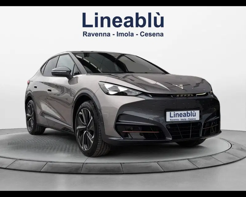 Cupra Tavascan nuova a Forlì-Cesena (7)
