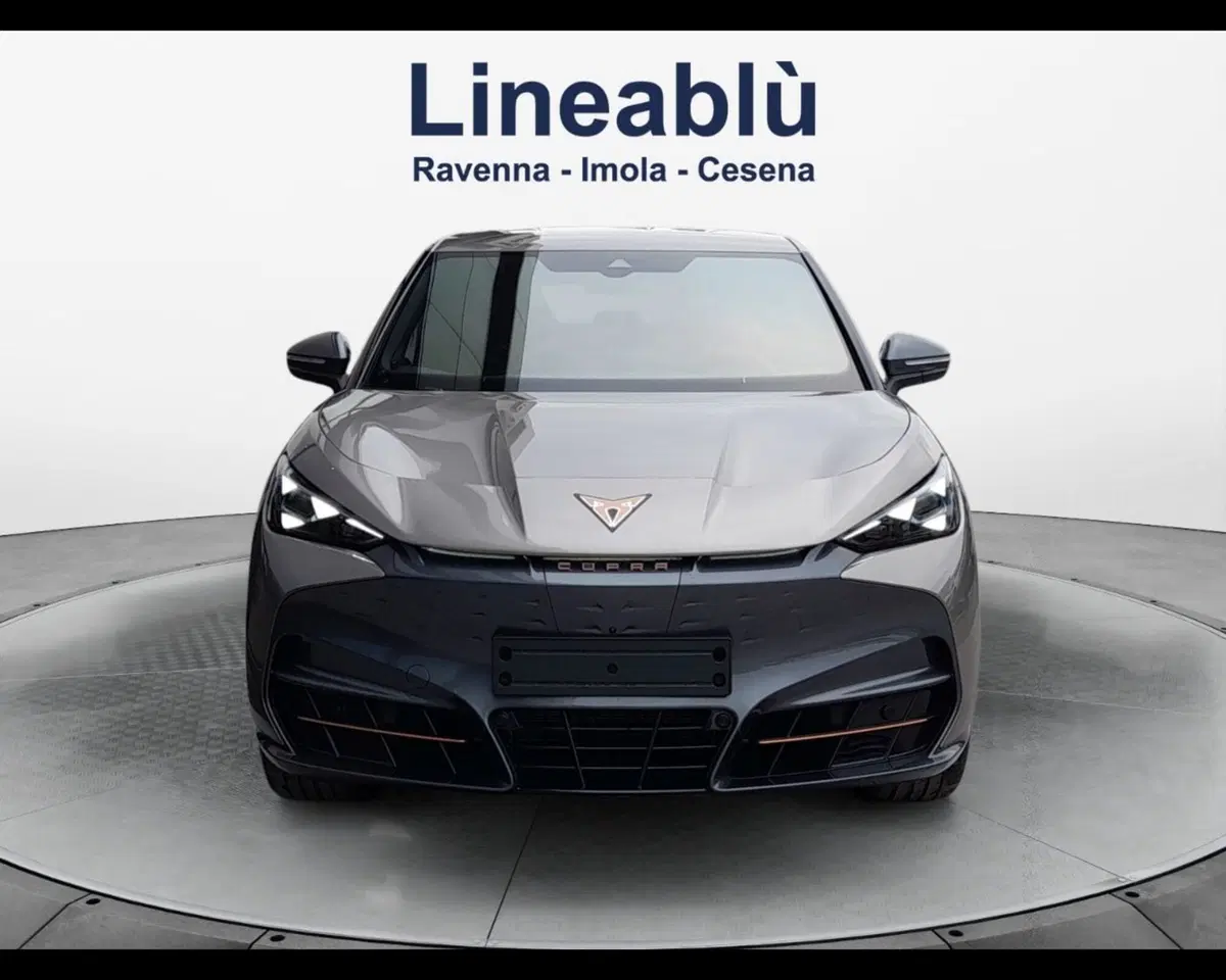 Cupra Tavascan nuova a Forlì-Cesena (8)