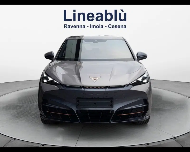 Cupra Tavascan nuova a Forlì-Cesena (8)