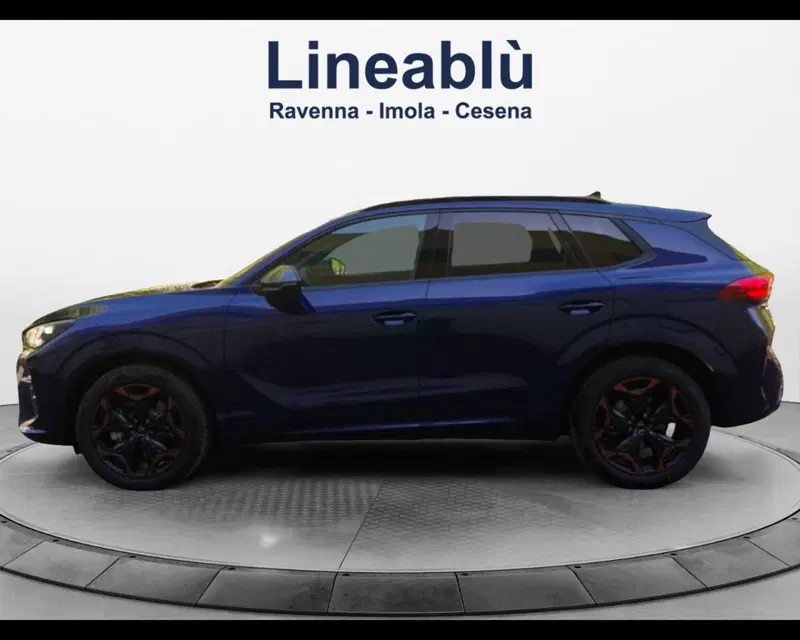 Cupra Terramar nuova a Forlì-Cesena (2)