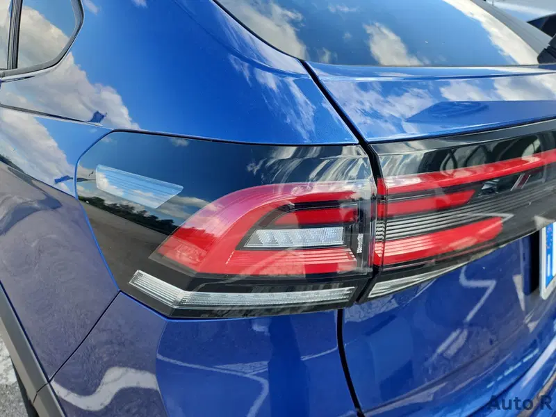 Volkswagen Taigo usata a Potenza (17)