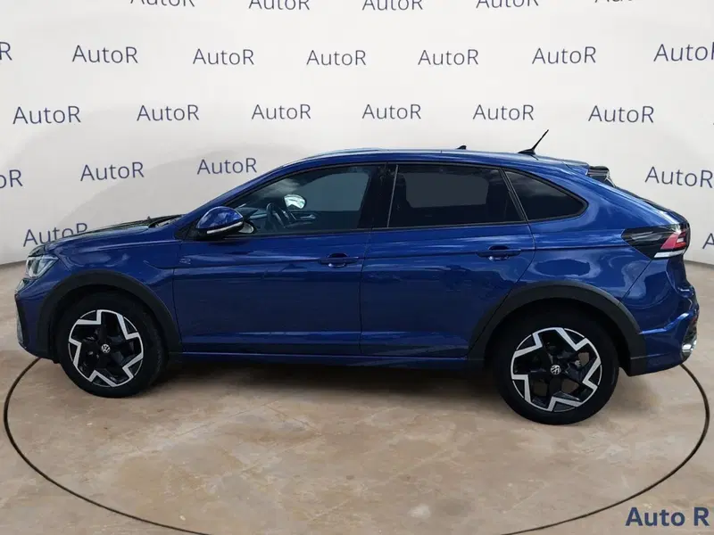 Volkswagen Taigo usata a Potenza (7)