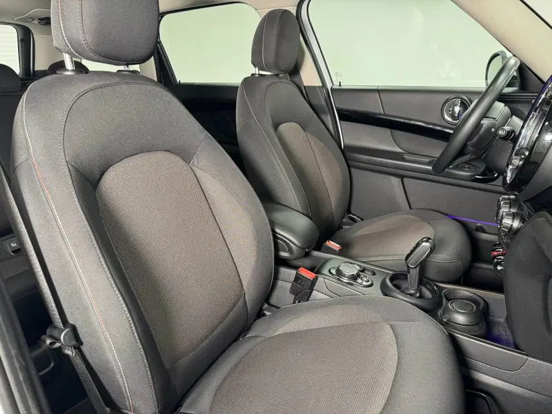MINI Mini Countryman usata a Varese (13)
