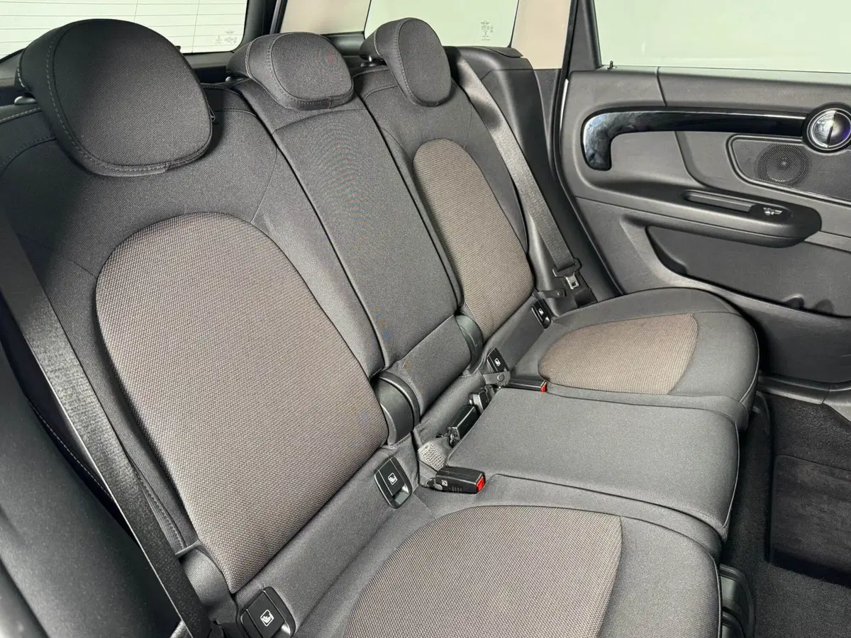 MINI Mini Countryman usata a Varese (14)