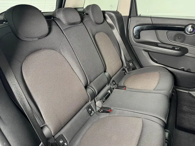 MINI Mini Countryman usata a Varese (14)