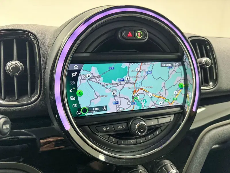 MINI Mini Countryman usata a Varese (16)