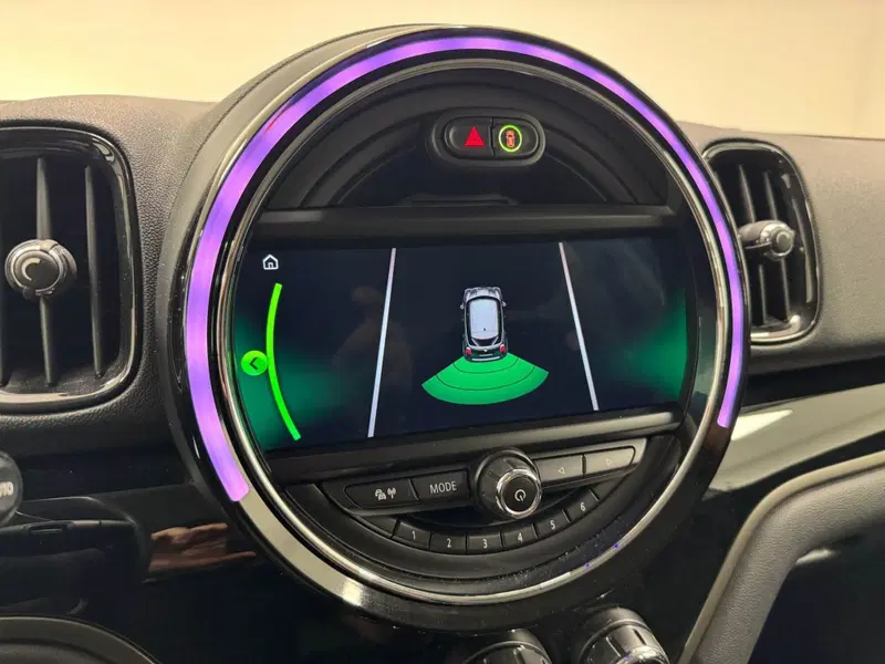 MINI Mini Countryman usata a Varese (17)