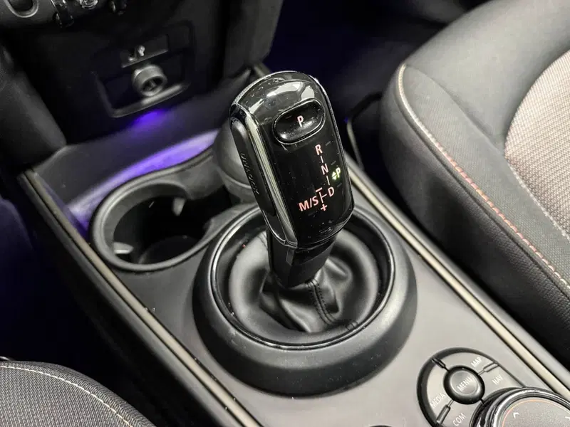 MINI Mini Countryman usata a Varese (18)