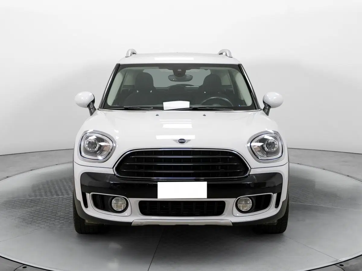 MINI Mini Countryman usata a Varese (2)
