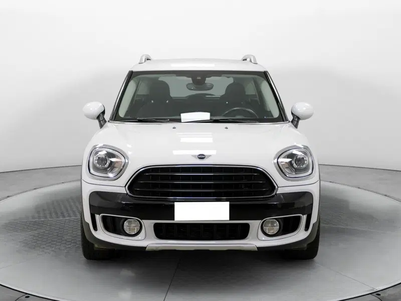MINI Mini Countryman usata a Varese (2)