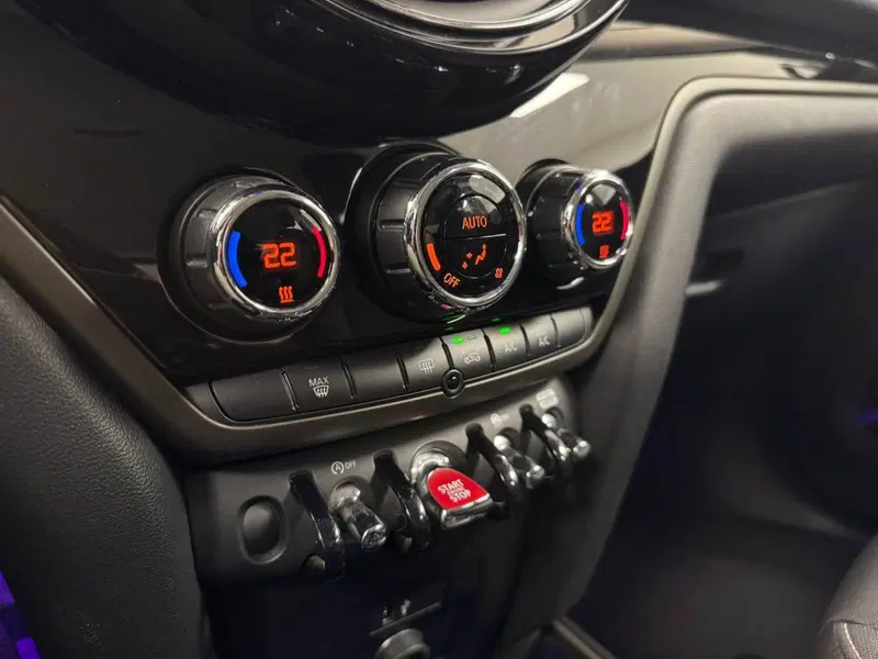 MINI Mini Countryman usata a Varese (20)