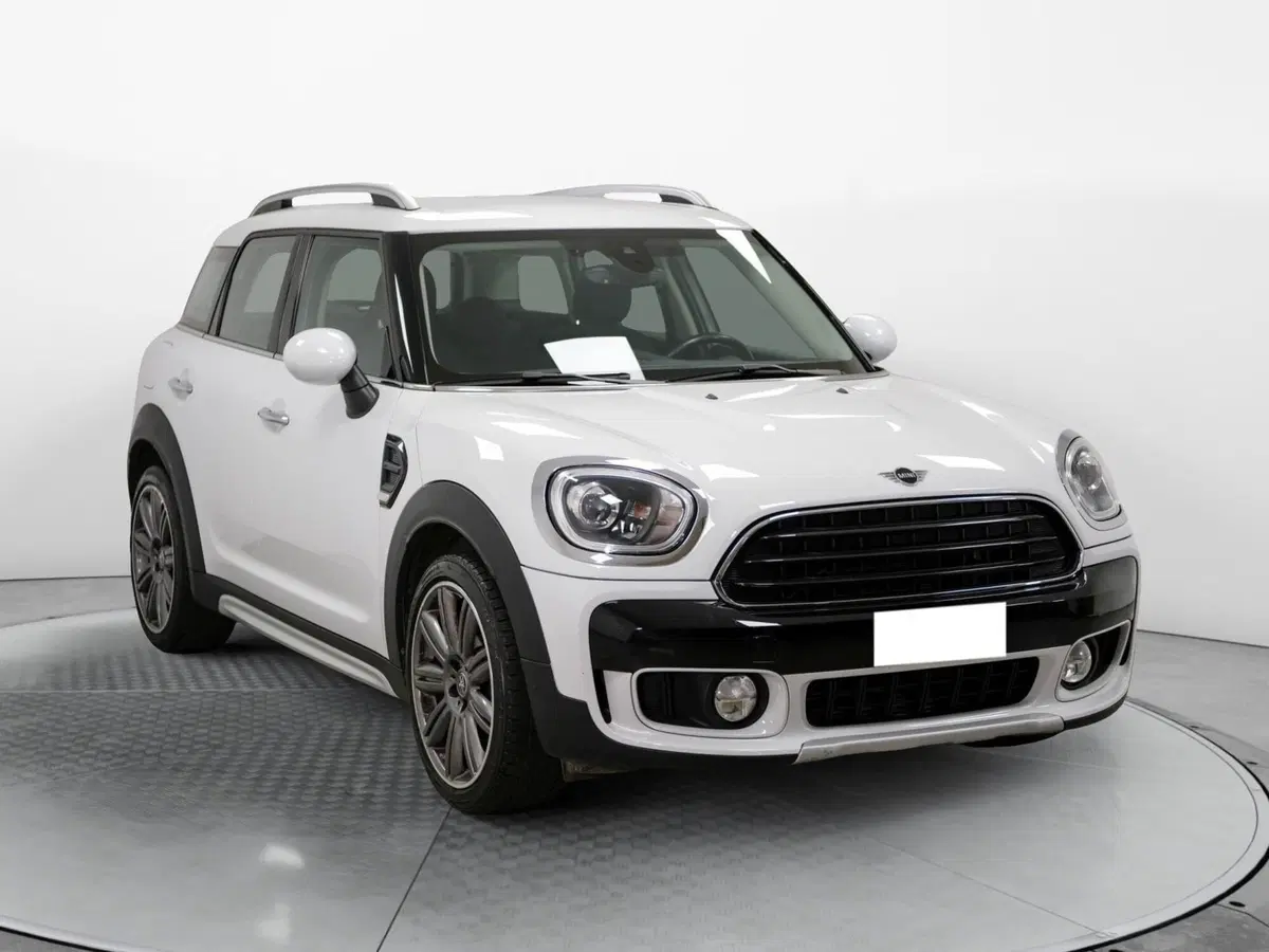 MINI Mini Countryman usata a Varese (3)