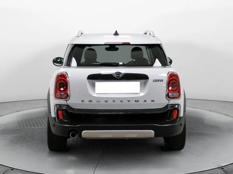MINI Mini Countryman usata a Varese (5)