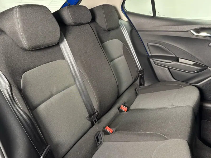 Skoda Fabia usata a Varese (14)