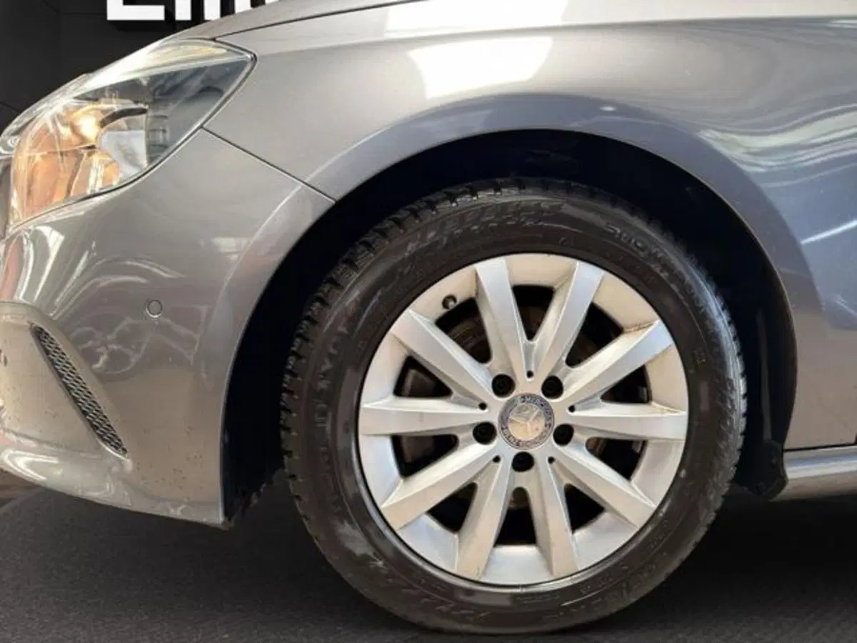Mercedes-Benz Classe A usata a Milano (12)
