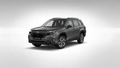 Subaru Forester 2.0 e-Boxer MHEV CVT Lineartronic 4dventure nuova a Magenta