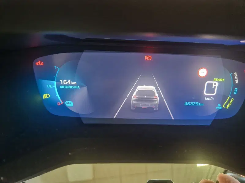Peugeot 208 usata a Varese (11)