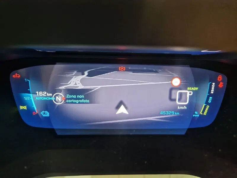 Peugeot 208 usata a Varese (12)