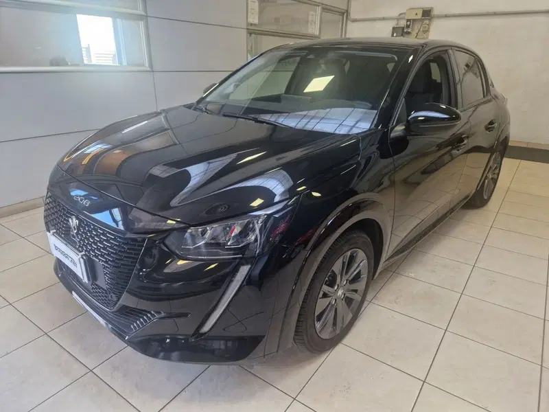 Peugeot 208 usata a Varese (2)