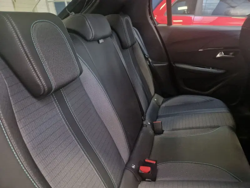 Peugeot 208 usata a Varese (7)