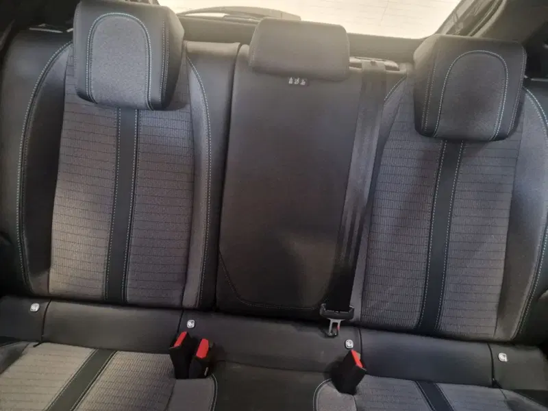 Peugeot 208 usata a Varese (8)