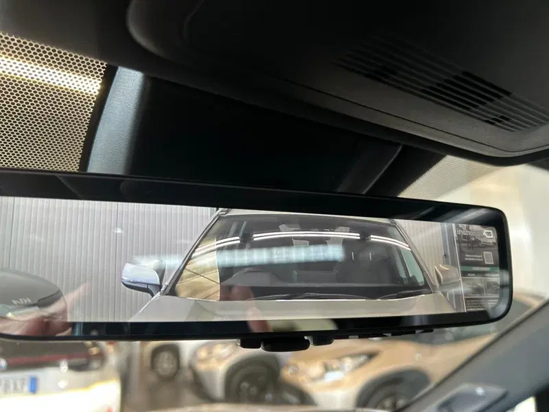 Toyota Rav4 usata a Bergamo (17)