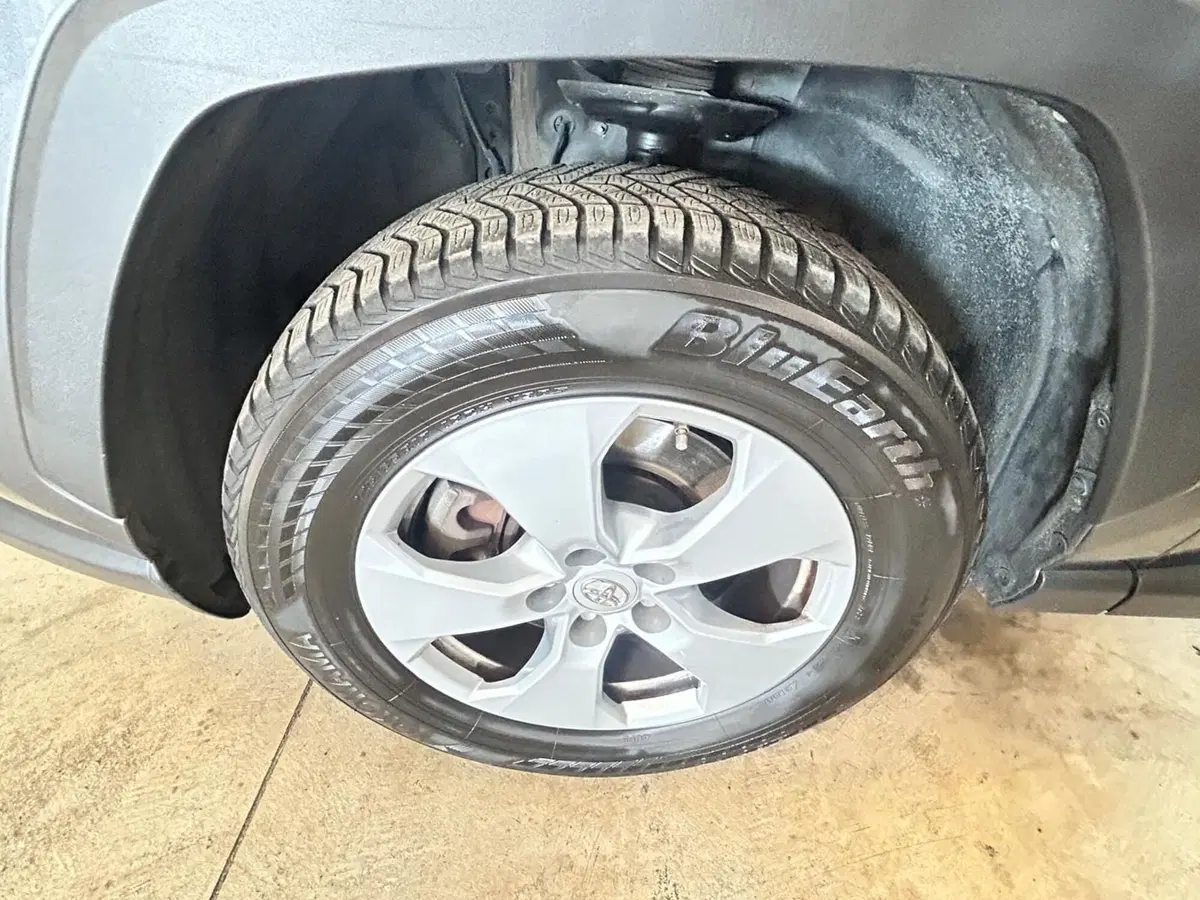 Toyota Rav4 usata a Bergamo (10)