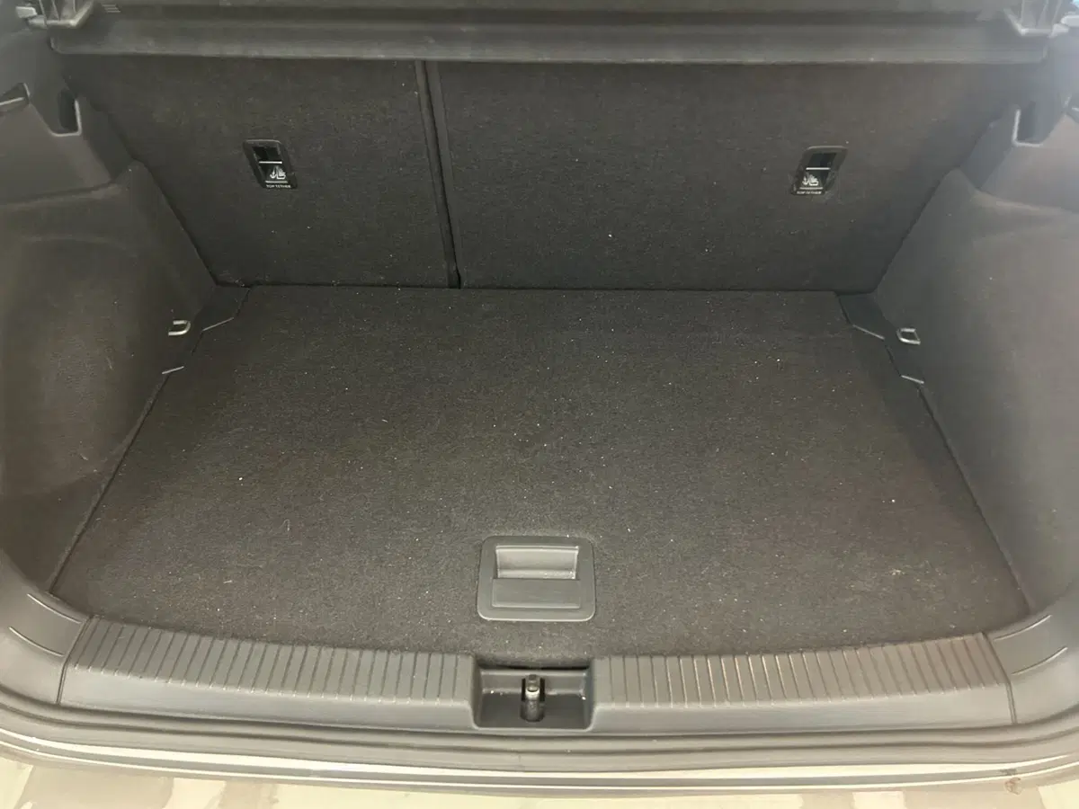 Volkswagen T-Cross usata a Bari (13)