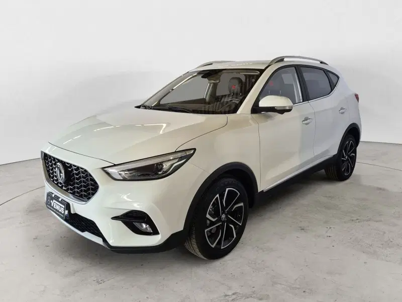 Mg ZS usata a Monza e Brianza (2)