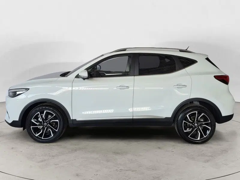 Mg ZS usata a Monza e Brianza (3)