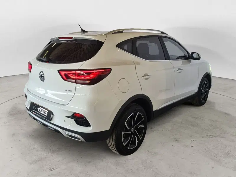Mg ZS usata a Monza e Brianza (6)