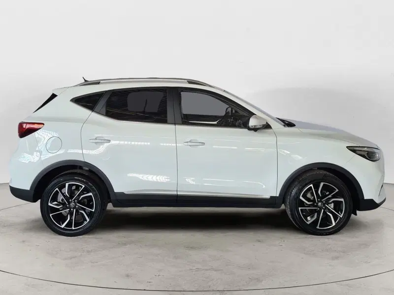 Mg ZS usata a Monza e Brianza (7)
