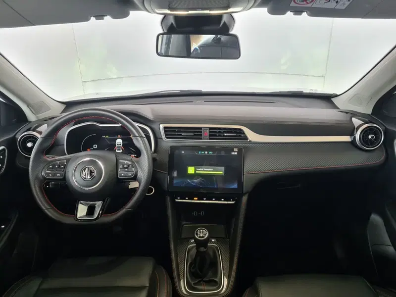Mg ZS usata a Monza e Brianza (9)