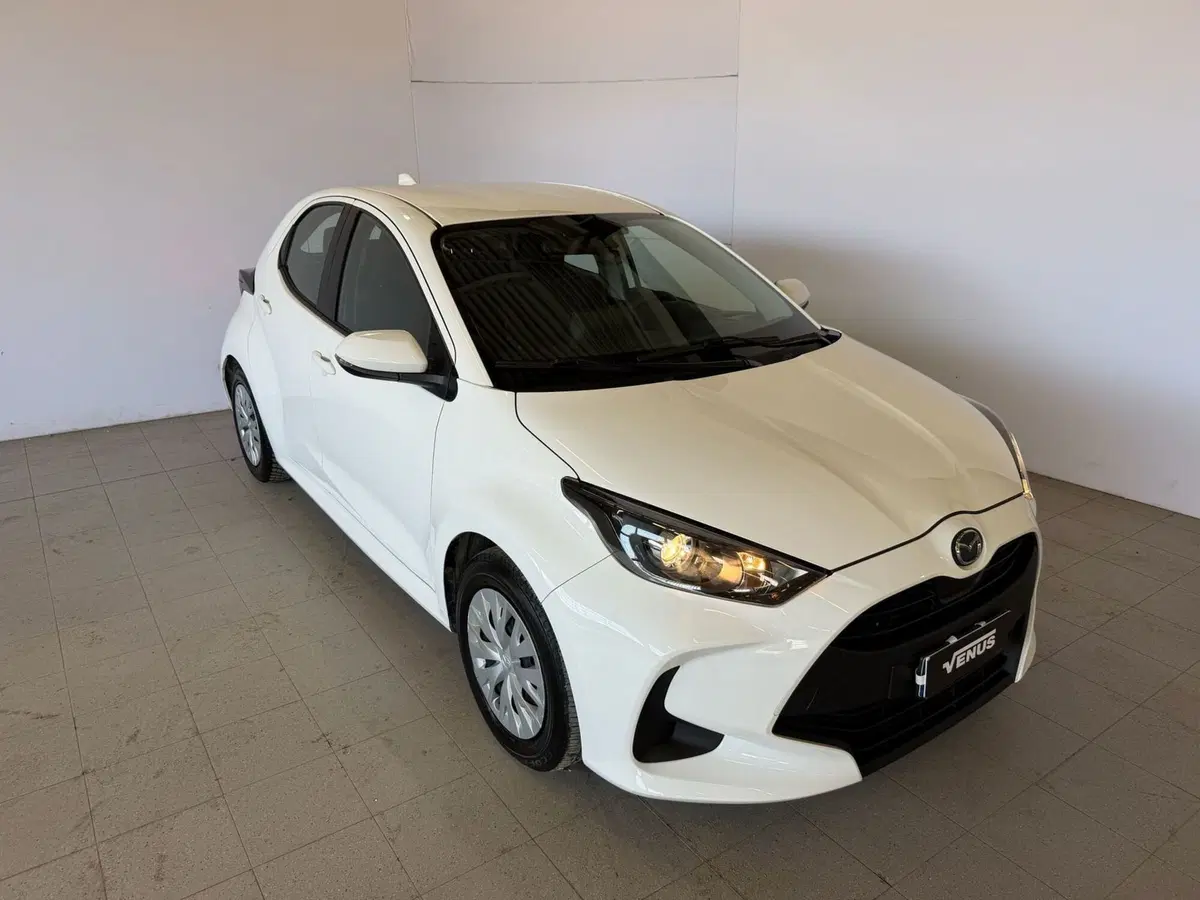 Mazda Mazda2 Hybrid usata a Monza e Brianza (15)