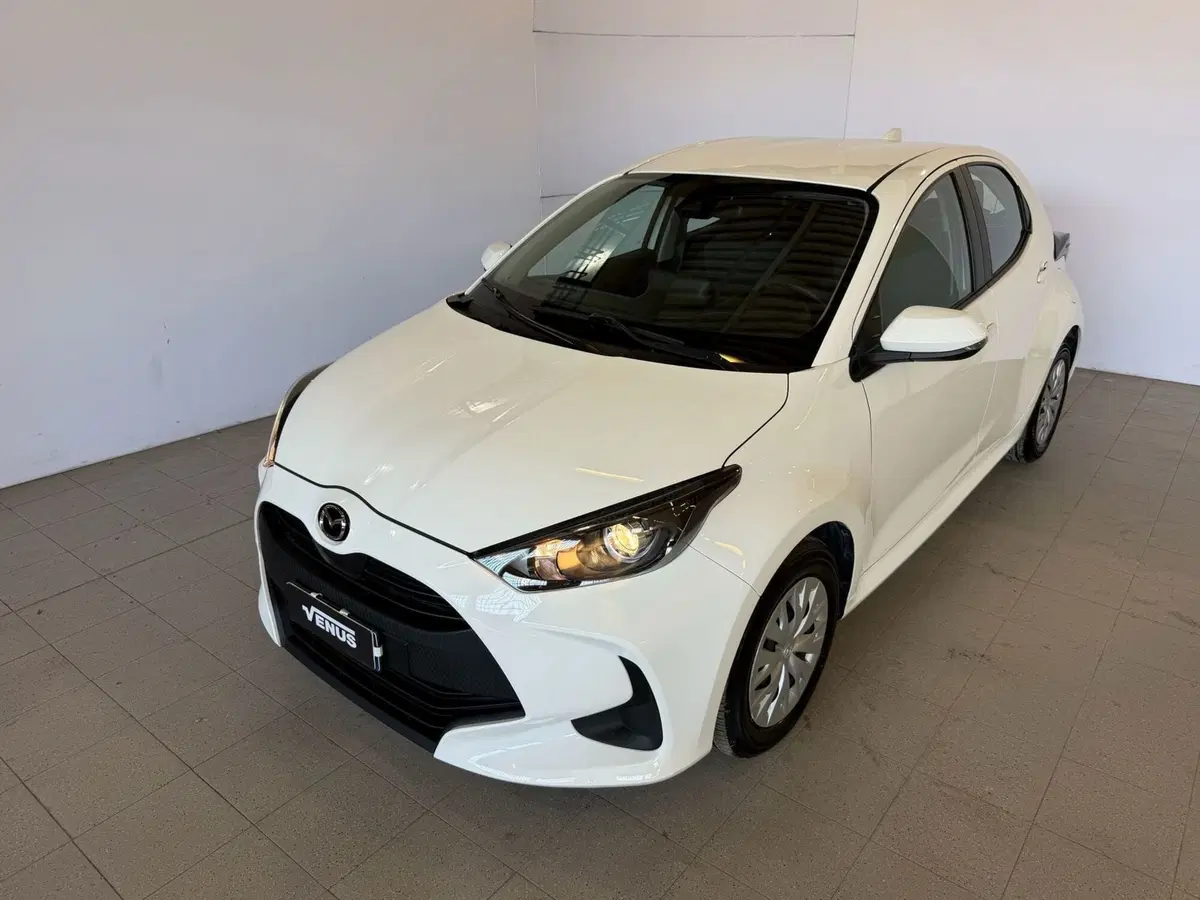 Mazda Mazda2 Hybrid usata a Monza e Brianza (2)
