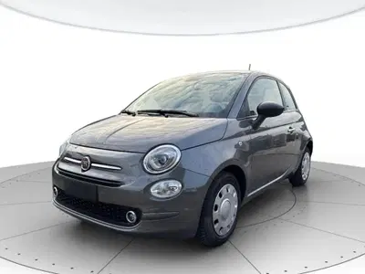 Fiat 500 1.0 Hybrid Club del 2023 usata a Pescara