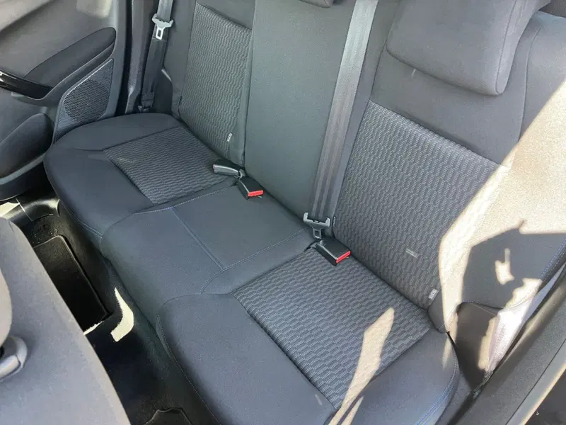 Peugeot 208 usata a Modena (16)
