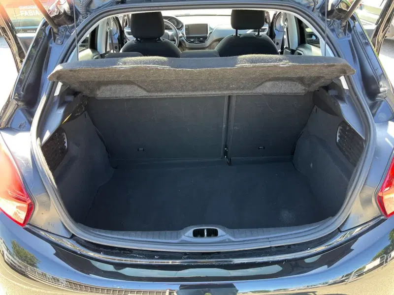 Peugeot 208 usata a Modena (19)
