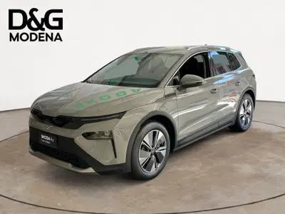 Skoda Elroq 85 nuova a Modena