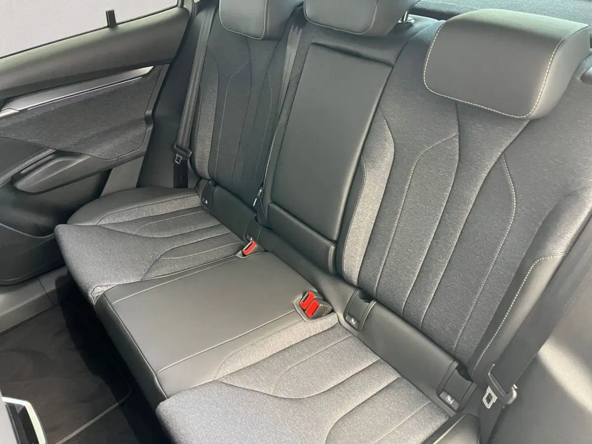 Skoda Elroq nuova a Modena (12)