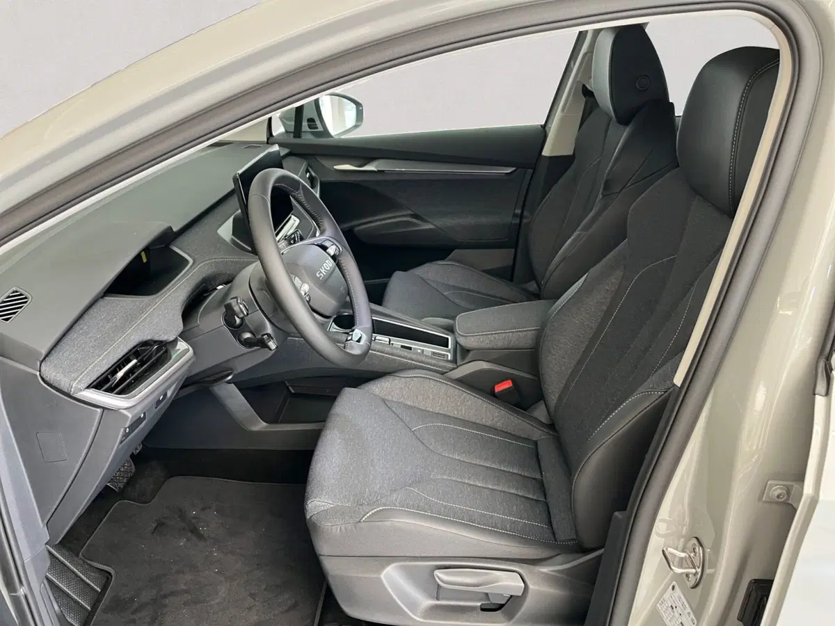Skoda Elroq nuova a Modena (6)